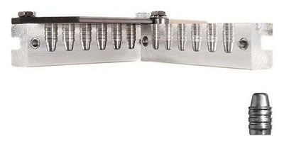 Lee Six Cavity Mold .312 - 160gr 2-r No Handles