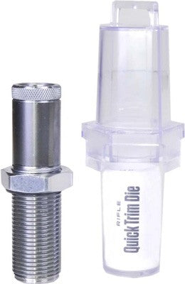 Lee Quick Trim Die Body - .375 Ruger!