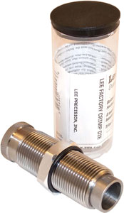 Lee Factory Crimp Die Only - .338 Lapua Magnum