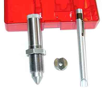 Lee Lead Hardness Test Kit -