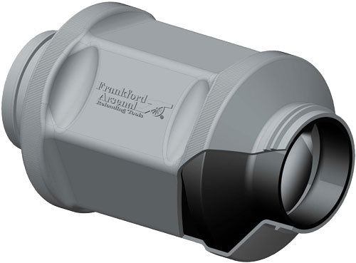 Frankford Arsenal Platinum - Rotary Tumbler Spare Drum