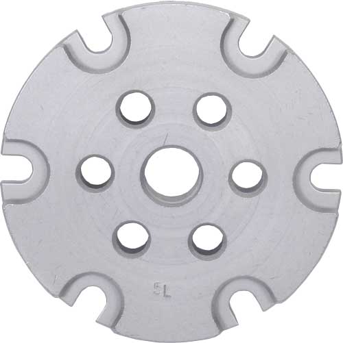 Lee Pro 6000 Six Pack Shell - Plate #5l .300wm/.303 Brit