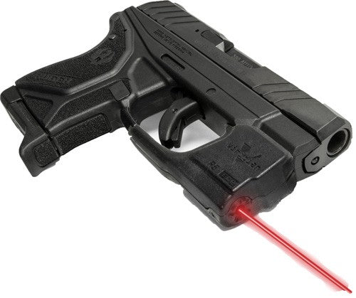 Viridian Laser Reactor 5 Red - Gen2 Ecr Holster Ruger Lcp2<