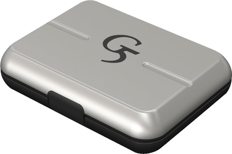 G5 Vault Broadhead Case -