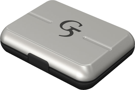 G5 Vault Broadhead Case -