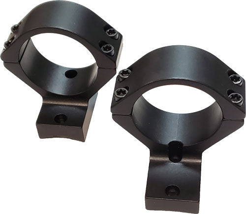 Talley Ring/base Med 1" 20moa - Christensen Ridgeline Ext Frnt