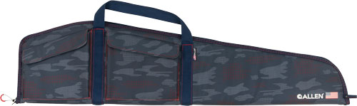 Allen Patriotic 42" Tactical - Rifle Case Red/white/blue Camo
