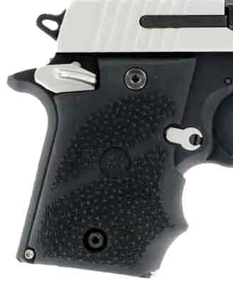 Hogue Grips Sigarms P938 - W/ambi Safety