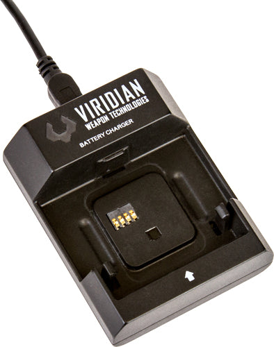 Viridian Battery Charger For - X5l Gen3/fact Camera