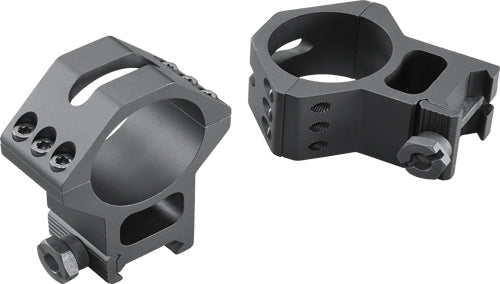 Weaver Rings 6-hole Tactical - Picatinny X-high 34mm Matte