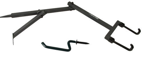 Realtree Ez Hanger Crossbow - Holder 23" 2-arm W/1 Ez-hook