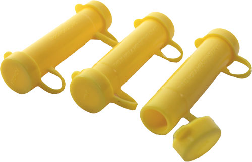 Traditions Ez Loader .50 Cal - Speed Loader 3-pack
