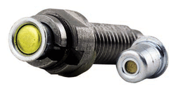 Traditions Nipple Adapter For - Thunder Dome 209 Breech Plug