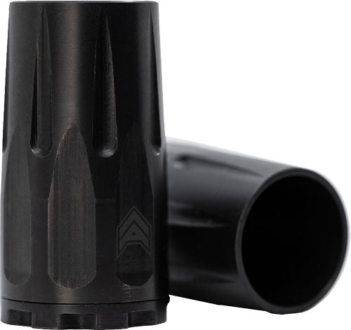 Angstadt Blastwave 3 Lug Qd - 9mm Blast Shield