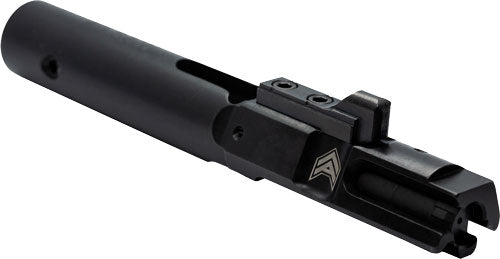 Angstadt Bolt Carrier Group - 9mm Ar-15 For Glock/colt Black