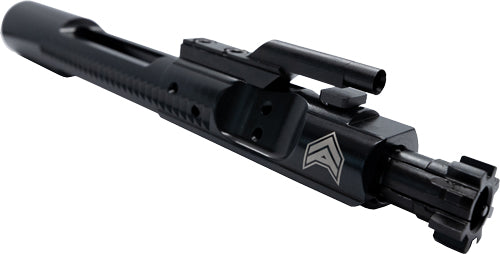 Angstadt Bolt Carrier Group - 5.56 Ar-15 Black Nitride