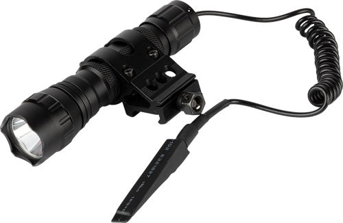 Cajun Bowfishing Bow Mounted - Light Picatinny Style