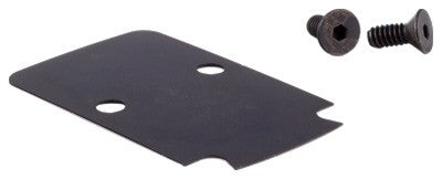 Trijicon Rmr Mounting Kit - For Glock Mos