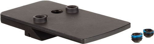Trijicon Rmrcc Mount Plate - S&w M&p Shield Ez!