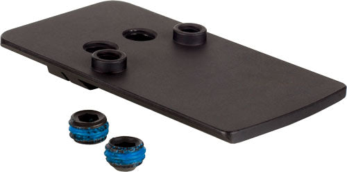Trijicon Rmrcc Mount Plate - S&w M&p Shield Bodyguard