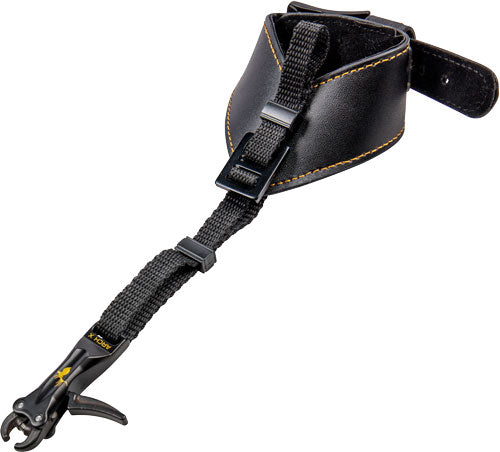 Trophy Ridge Release Arch X - Dual Jaw Nylon Connector Black