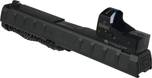 Beretta Optics Mount For - Fastfire Sight On Apx Series