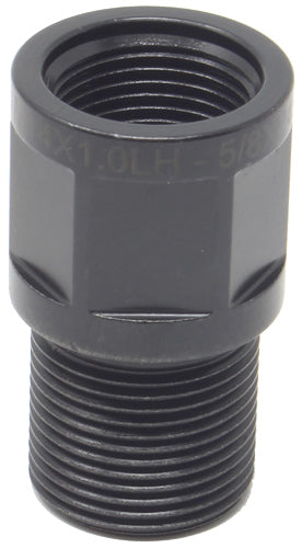 Kns Thread Adapter Ak-47 - M14x1.0 Lh To 5/8x24 Rh