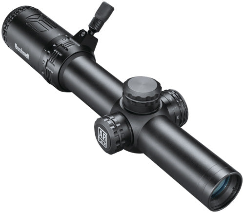 Bushnell Scope Ar Optics - 1-8x24 30mm Illuminated Btr-1