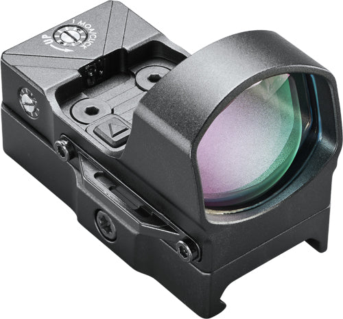 Bushnell Reflex Sight Ar First - Strike 2.0 1x28 3moa Highrise<