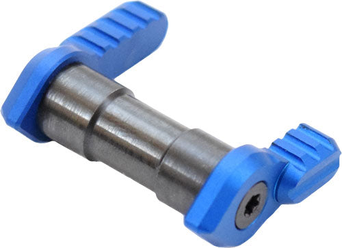 Armaspec St45 45 Degree Short - Throw Ambi Safety Selectr Blue