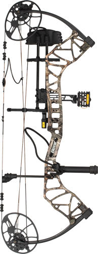 Bear Archery Compound Bow - Legit Rth #70 Lh Moc Dna