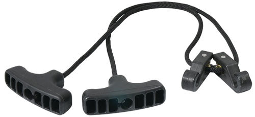 Centerpoint Crossbow Cocker - Rope Style W/roller Glide