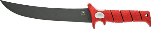 Bubba Blade 9" Flex W/no- - Slip-grip & Non-stick Coating