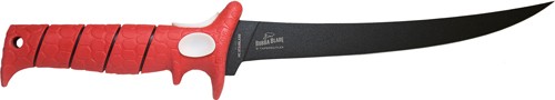 Bubba Blade 9" Tapered Flex W/ - No-slip-grip & Non-stick Coatd