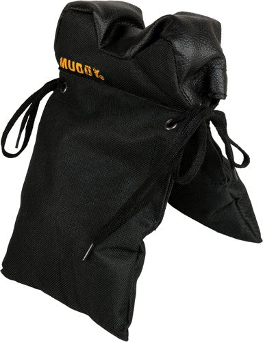Muddy Universal Window Box/ - Ground Blind Gun Rest Black