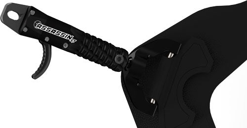 T.r.u. Ball Bone Collector - Assassin Release Velcro Blk Xl