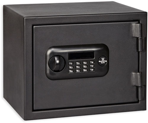 Bulldog Personal Digital Fire - Safe W/ Shelf 12"x15"x12"