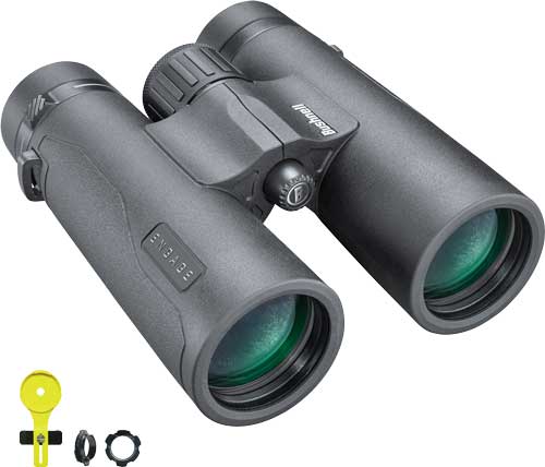 Bushnell Binocular Engage X - 10x42 Roof Prism Black