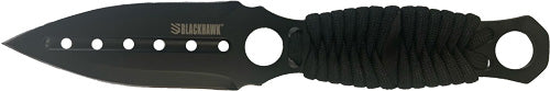 Blackhawk Knife Direct Hit - Throwing Knives 3-pack W/shth