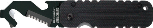Blackhawk Knife Hawkhook 2.25" - Compact Folding Rescue Tool