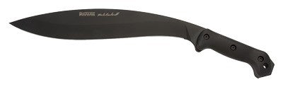 Ka-bar Becker/reinhardt Kukri - 13.25" W/polyester Sheath