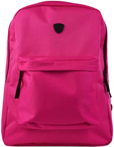 Guard Dog Proshield Scout - Youth Bulletproof Backpack Pnk