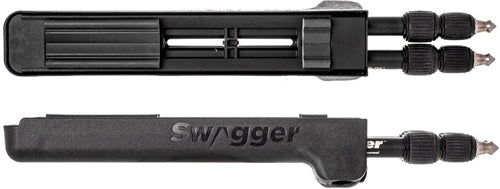 Swagger Bipod Hunter 29 - 6 3/4" - 29"