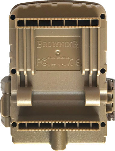 Browning Trail Cam Strike - Force Max 900p Hd+ Video 18mp