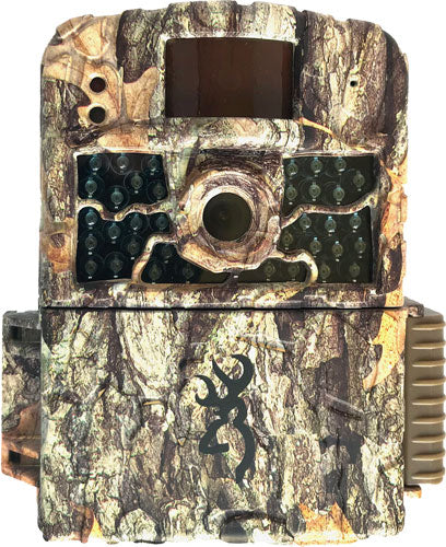 Browning Trail Cam Strike - Force Max 900p Hd+ Video 18mp