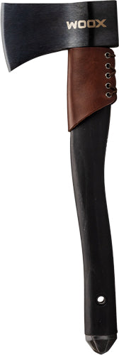 Woox Ax1 Axe 15.7" Handle 3.25 - " Blade Phantom Black Handle!