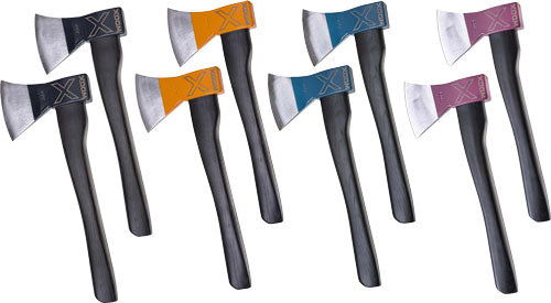 Woox Ax Thunderbird 14" Handle - 8 Pack 2ea. All Colors!