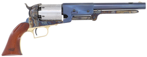 Cimarron Lonesome Dove Walker - Mc Crae .44 Cc/charcoal Blued