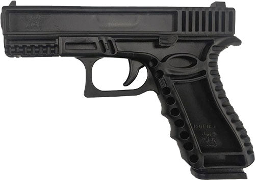 Caa Micro Conversion Kit - Training Handgun Black