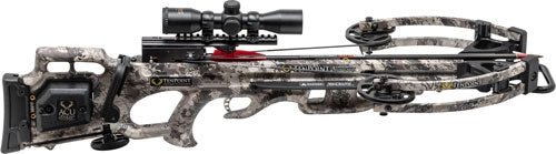 Tenpoint Xbow Kit Titan M1 - Acudraw 370fps T-timber Viper